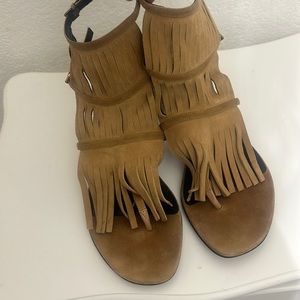 Gladiator Sandals flats